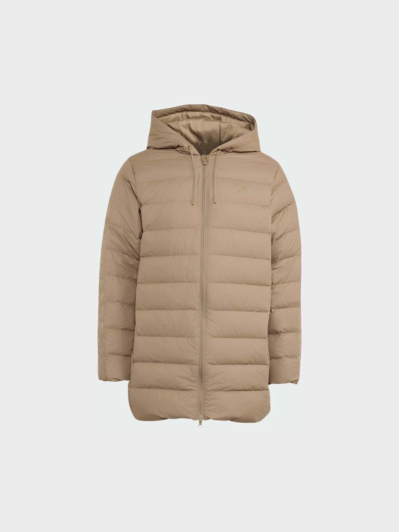 Куртки та дублянки Adidas модель KF2686 Фото
