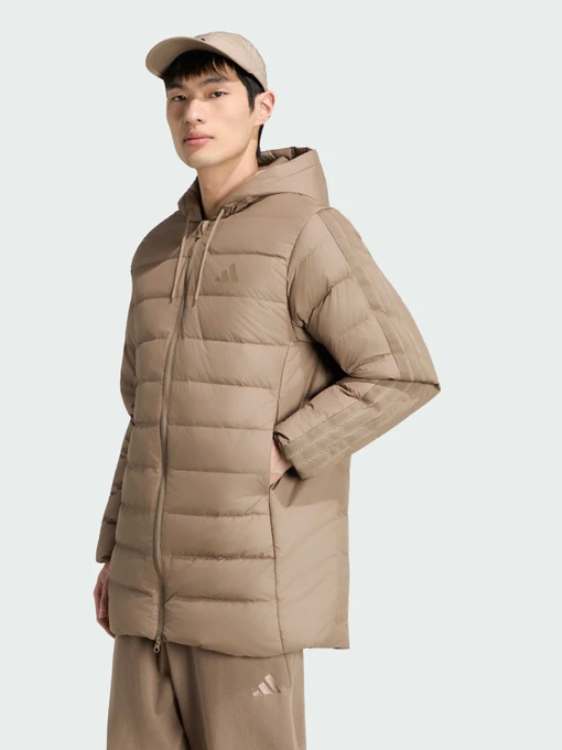 Куртки та дублянки Adidas модель KF2686 Фото
