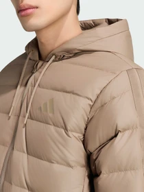 Куртки та дублянки Adidas модель KF2686 Фото