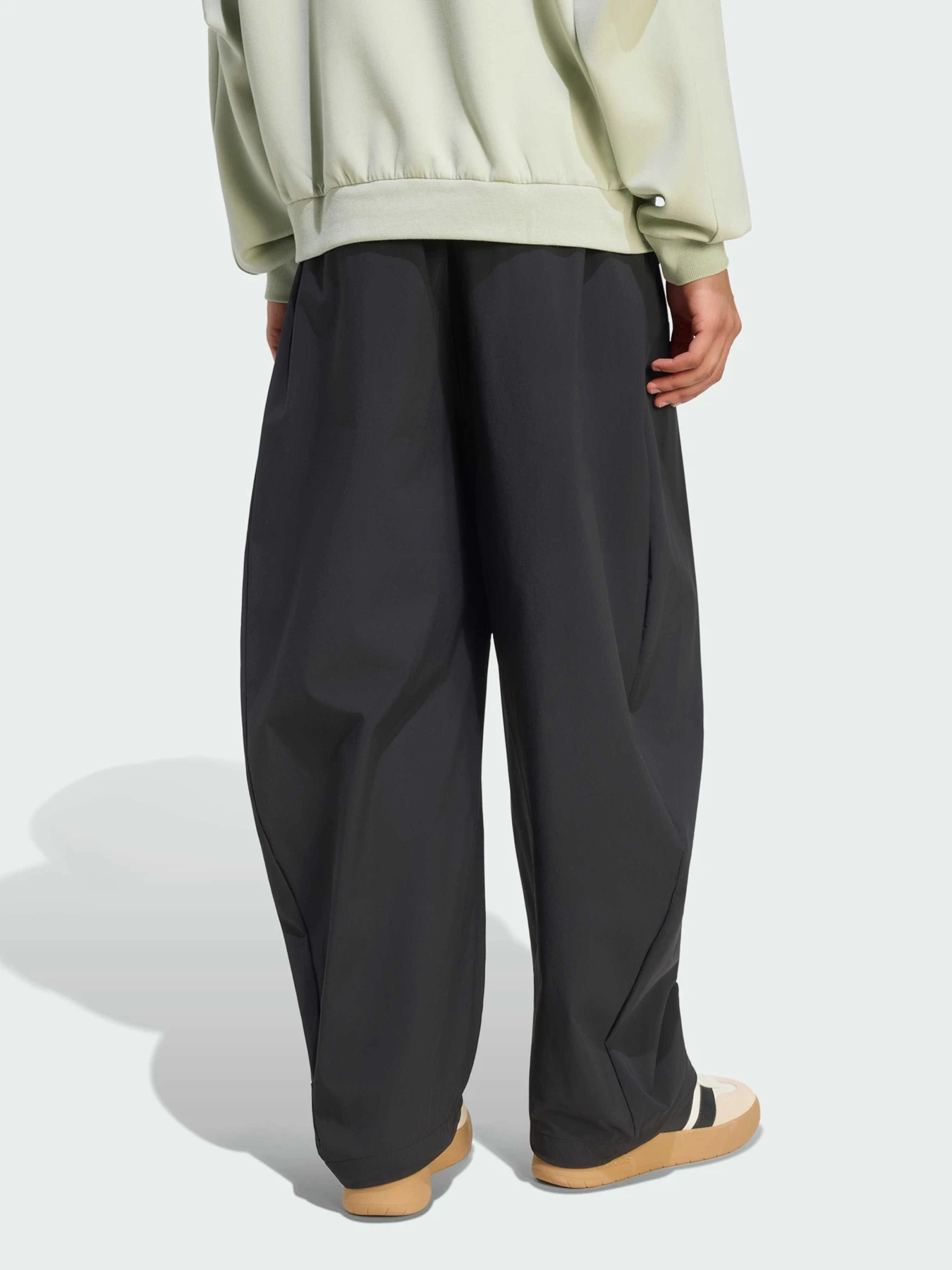 Штани Adidas ZNE модель KF6319 Фото