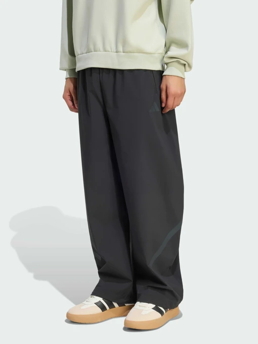 Брюки Adidas ZNE модель KF6319 Фото
