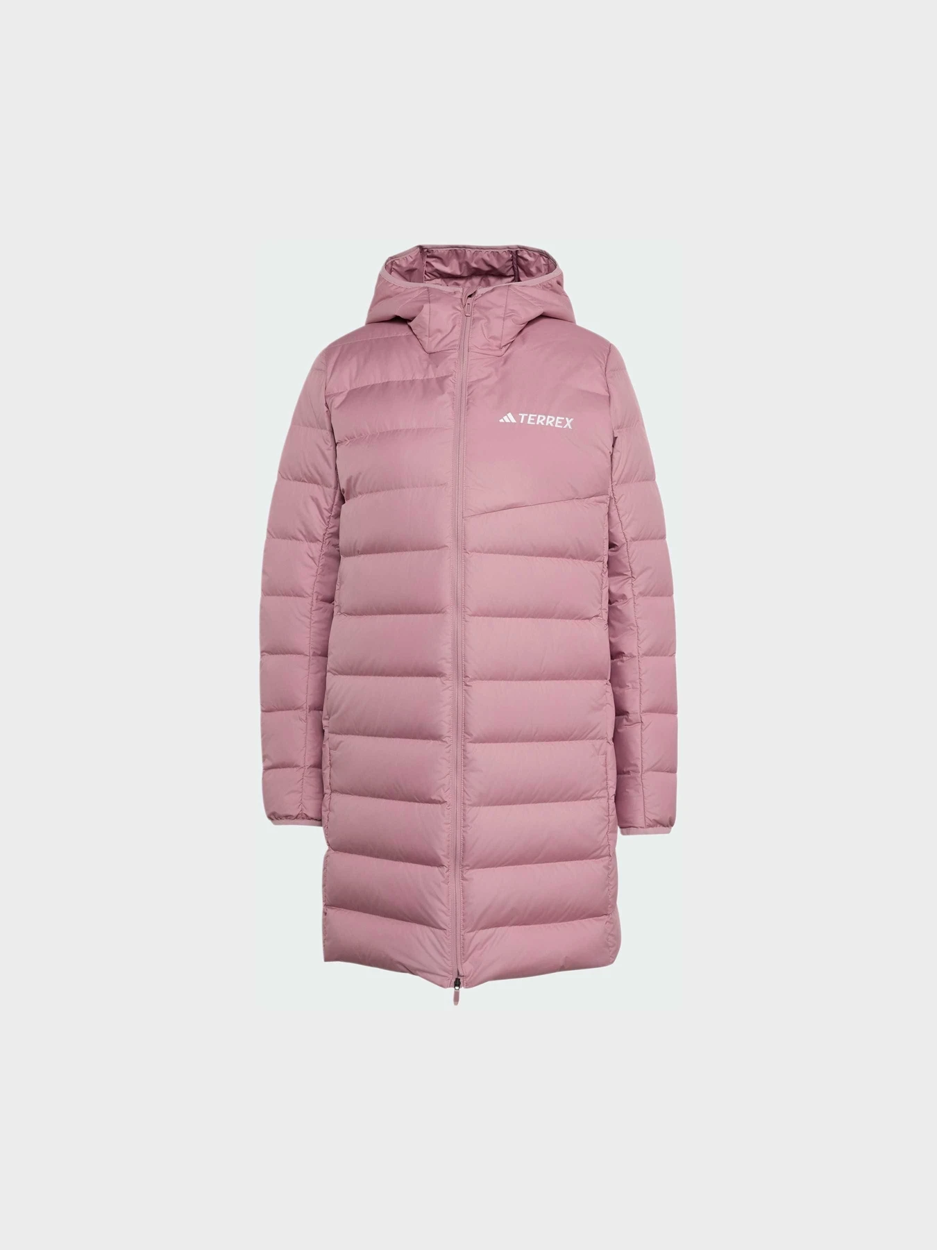 Куртки и дубленки Adidas модель KF9810 Куртки и дубленки Adidas модель KF9810 Фото