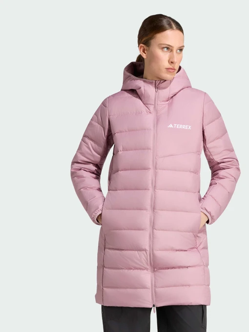 Куртки та дублянки Adidas модель KF9810 Фото