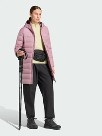 Куртки и дубленки Adidas модель KF9810 Фото