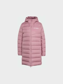 Куртки и дубленки Adidas модель KF9810 Фото