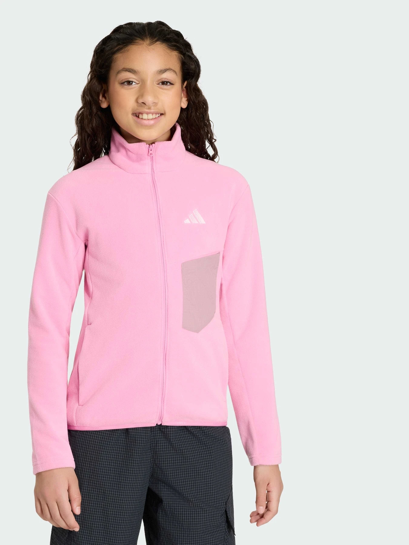 Куртки и дубленки Adidas модель KG7698 Куртки и дубленки Adidas модель KG7698 Фото