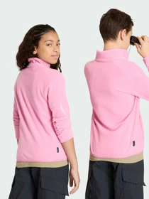 Куртки и дубленки Adidas модель KG7698 Фото