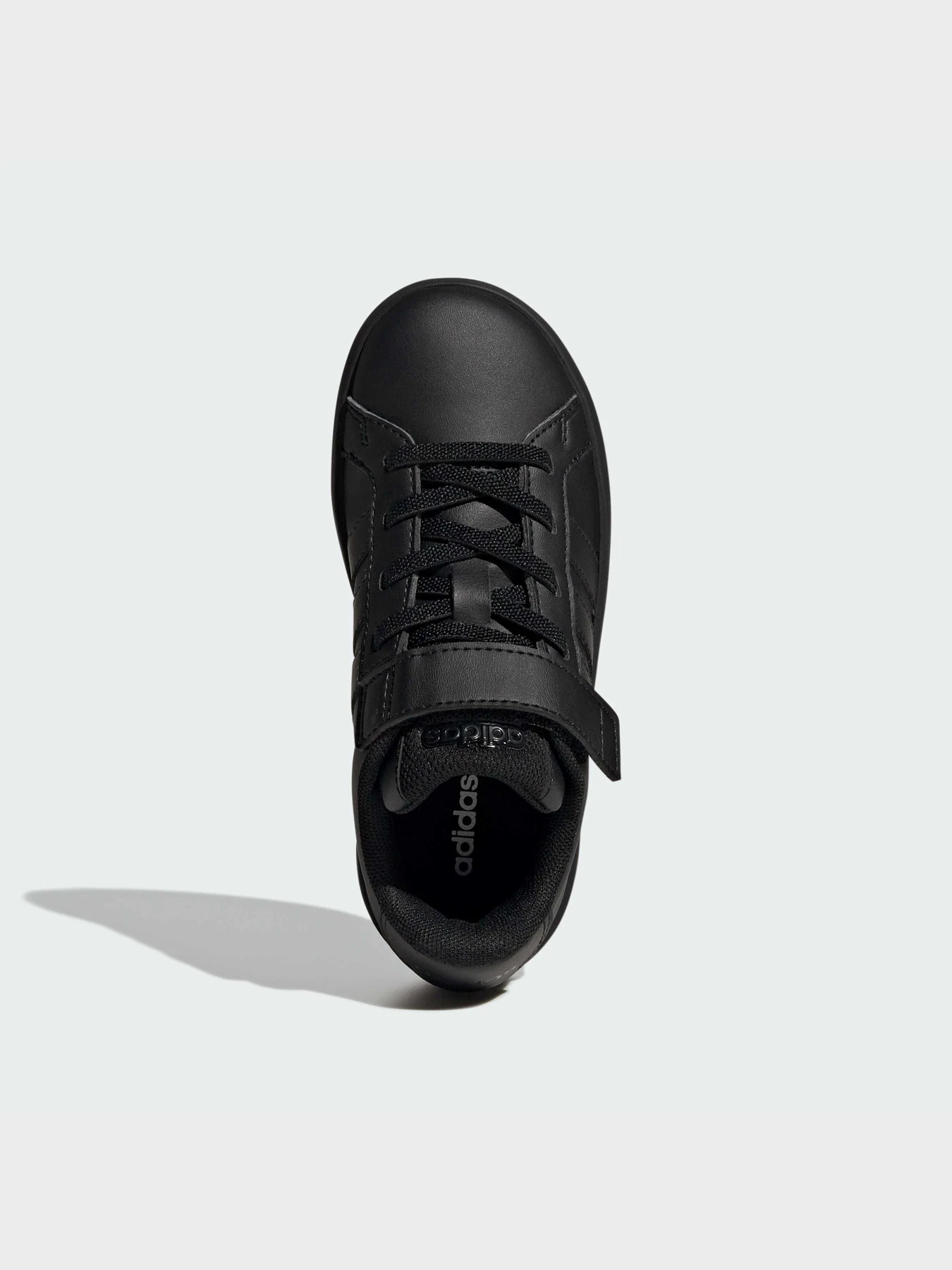 Кеды Adidas модель KK3790 Кеды Adidas модель KK3790 Фото