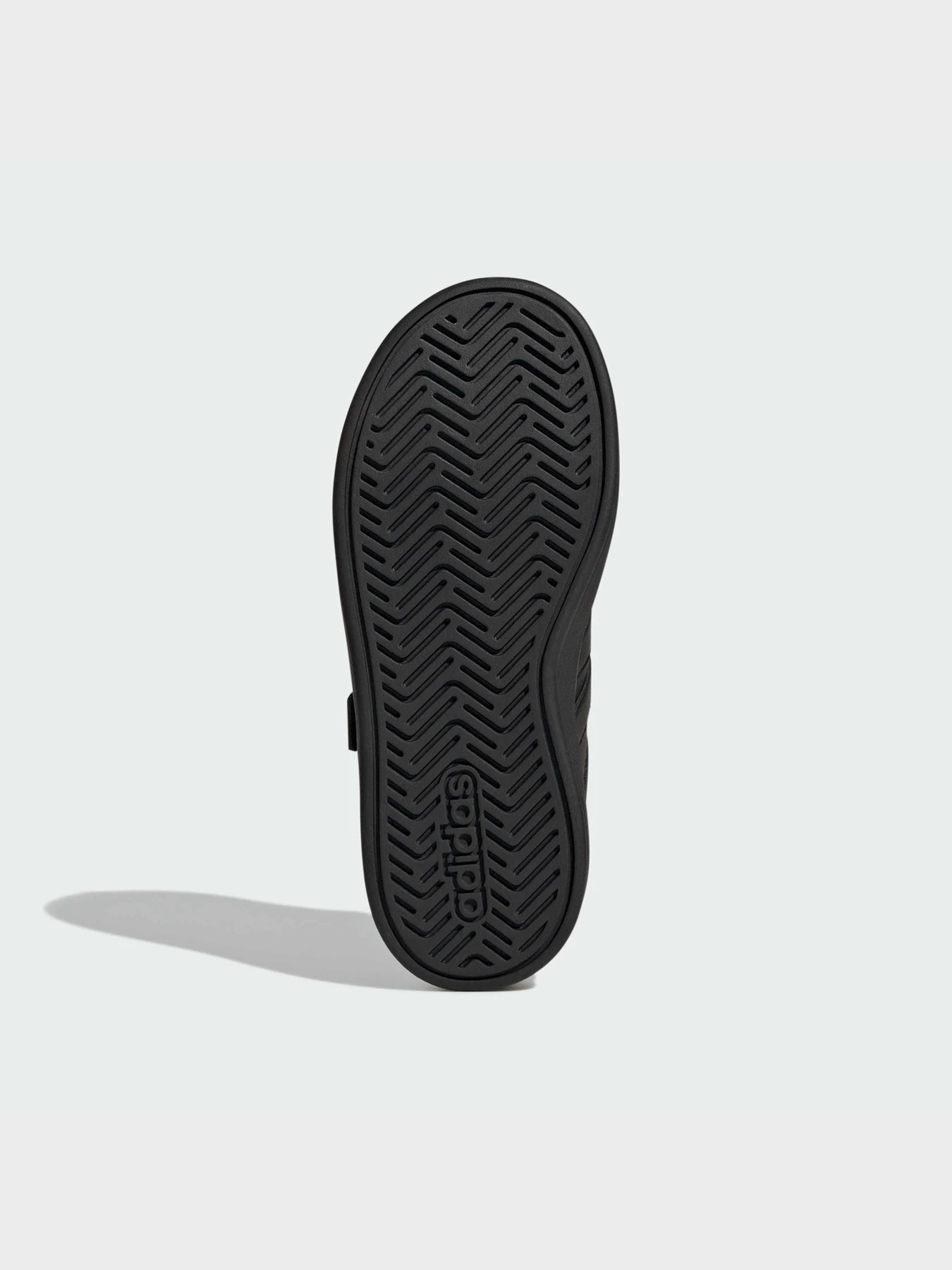 Кеды Adidas модель KK3790 Кеды Adidas модель KK3790 Фото