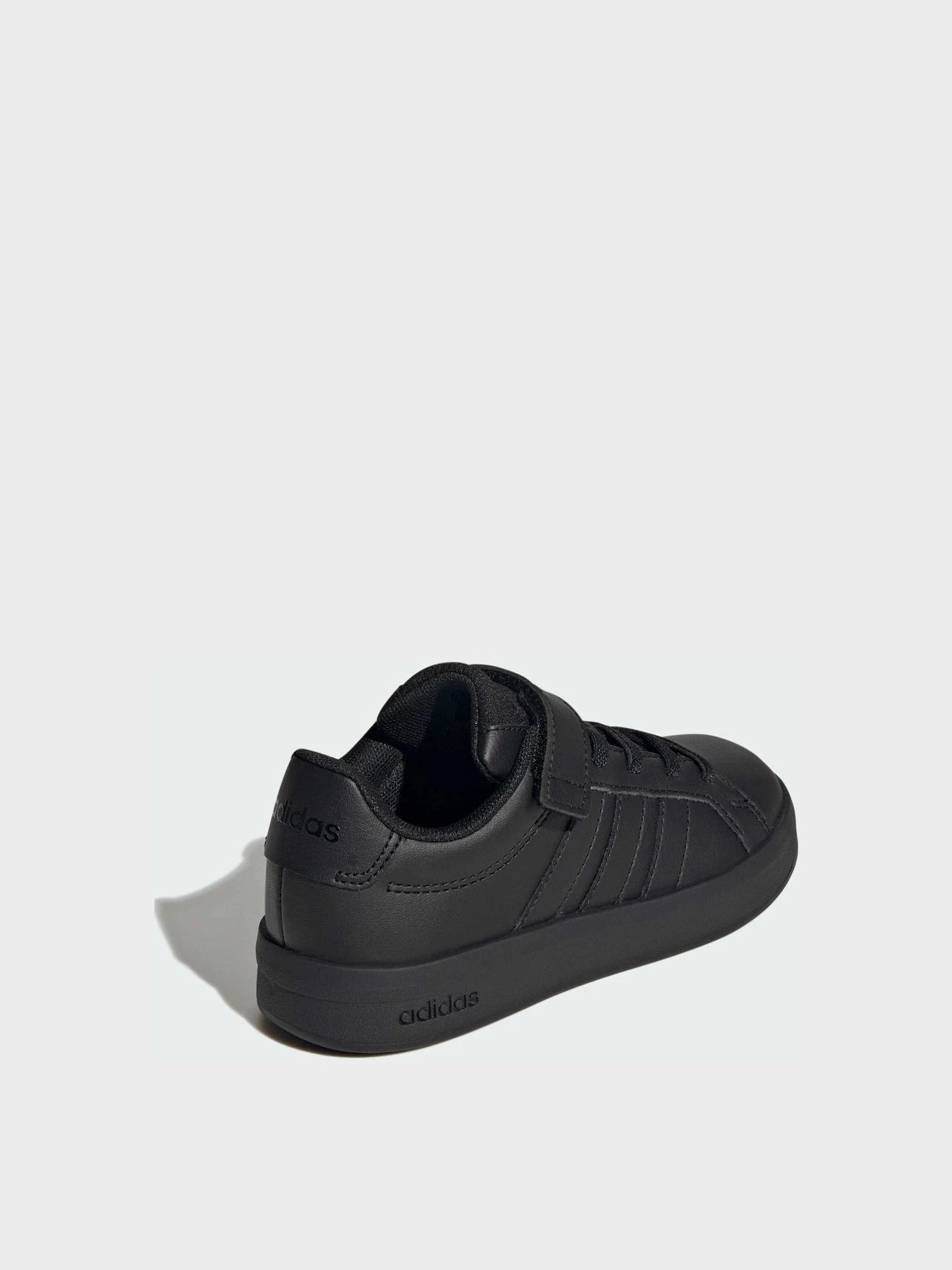 Кеды Adidas модель KK3790 Кеды Adidas модель KK3790 Фото