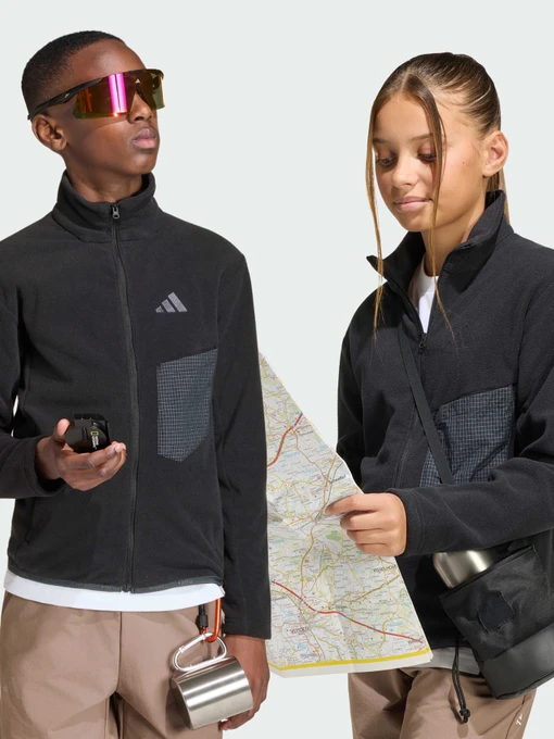 Куртки и дубленки Adidas модель JY2439 Фото