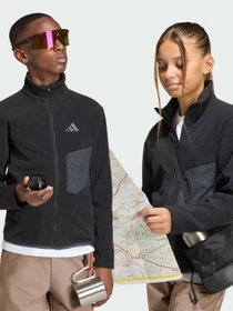 Куртки и дубленки Adidas модель JY2439 Фото