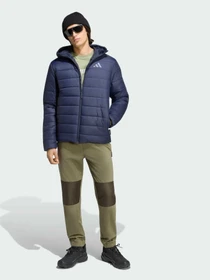 Куртки та дублянки Adidas Adidas Essentials модель KX4222 Фото