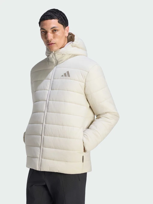 Куртки и дубленки Adidas Adidas Essentials модель KX4224 Фото