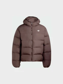 Куртки и дубленки Adidas модель KR7197 Фото