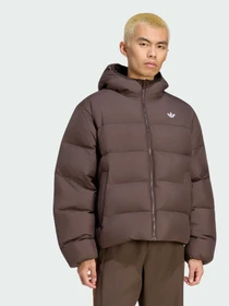 Куртки и дубленки Adidas модель KR7197 Фото