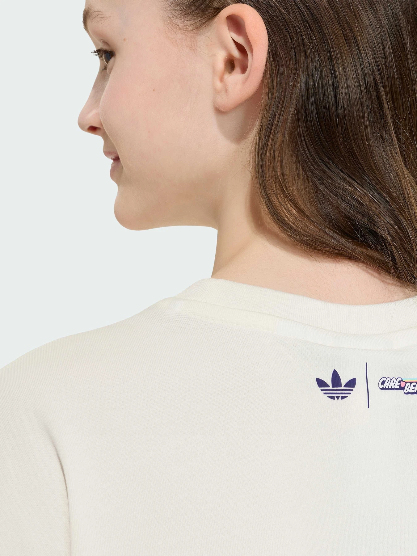 Футболки и поло Adidas Graphics модель KS1736 Фото