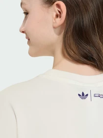 Футболки и поло Adidas Graphics модель KS1736 Фото