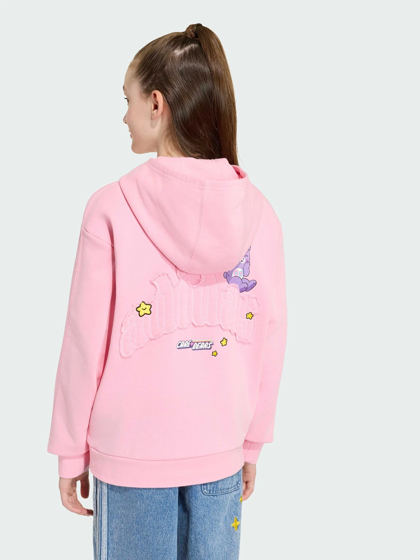 Худі та світшоти Adidas Adidas Essentials модель KW5120 Худі та світшоти Adidas Adidas Essentials модель KW5120 Фото