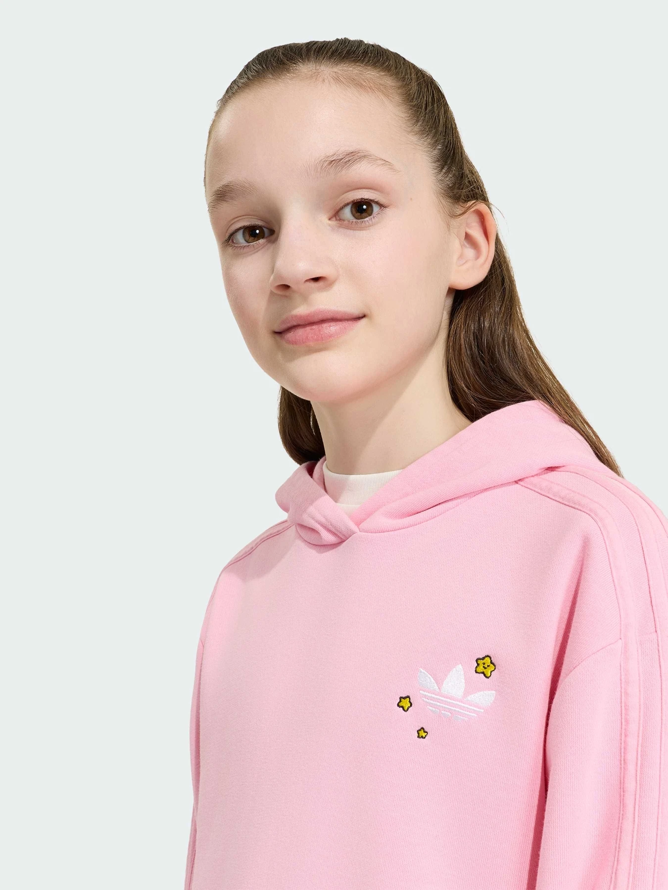Худі та світшоти Adidas Adidas Essentials модель KW5120 Худі та світшоти Adidas Adidas Essentials модель KW5120 Фото