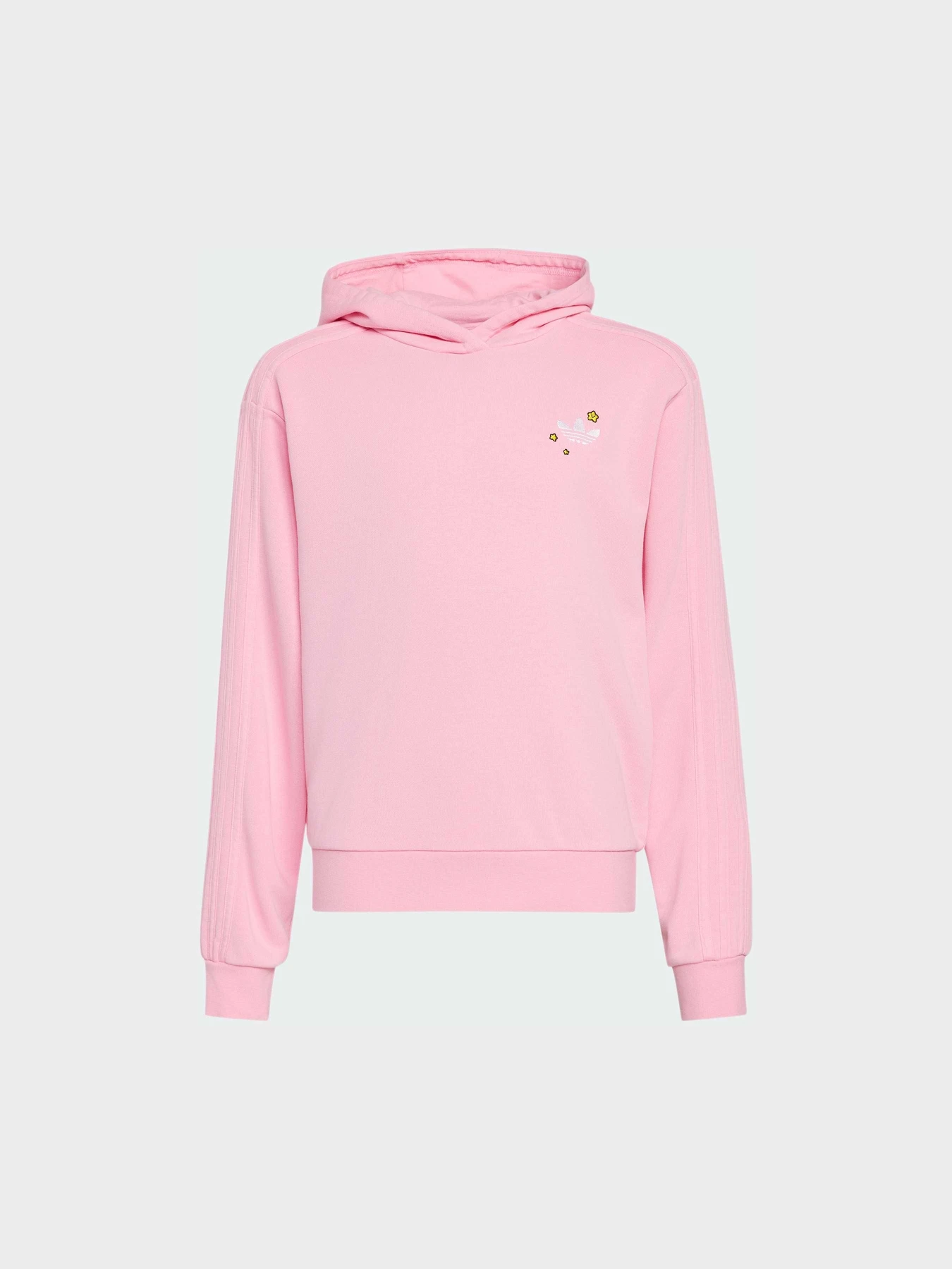 Худі та світшоти Adidas Adidas Essentials модель KW5120 Худі та світшоти Adidas Adidas Essentials модель KW5120 Фото