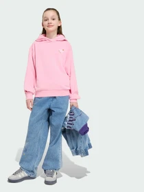 Худі та світшоти Adidas Adidas Essentials модель KW5120 Фото