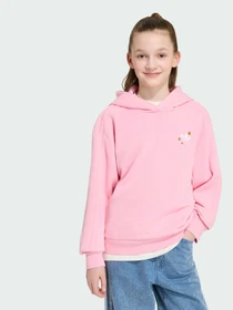 Худі та світшоти Adidas Adidas Essentials модель KW5120 Фото