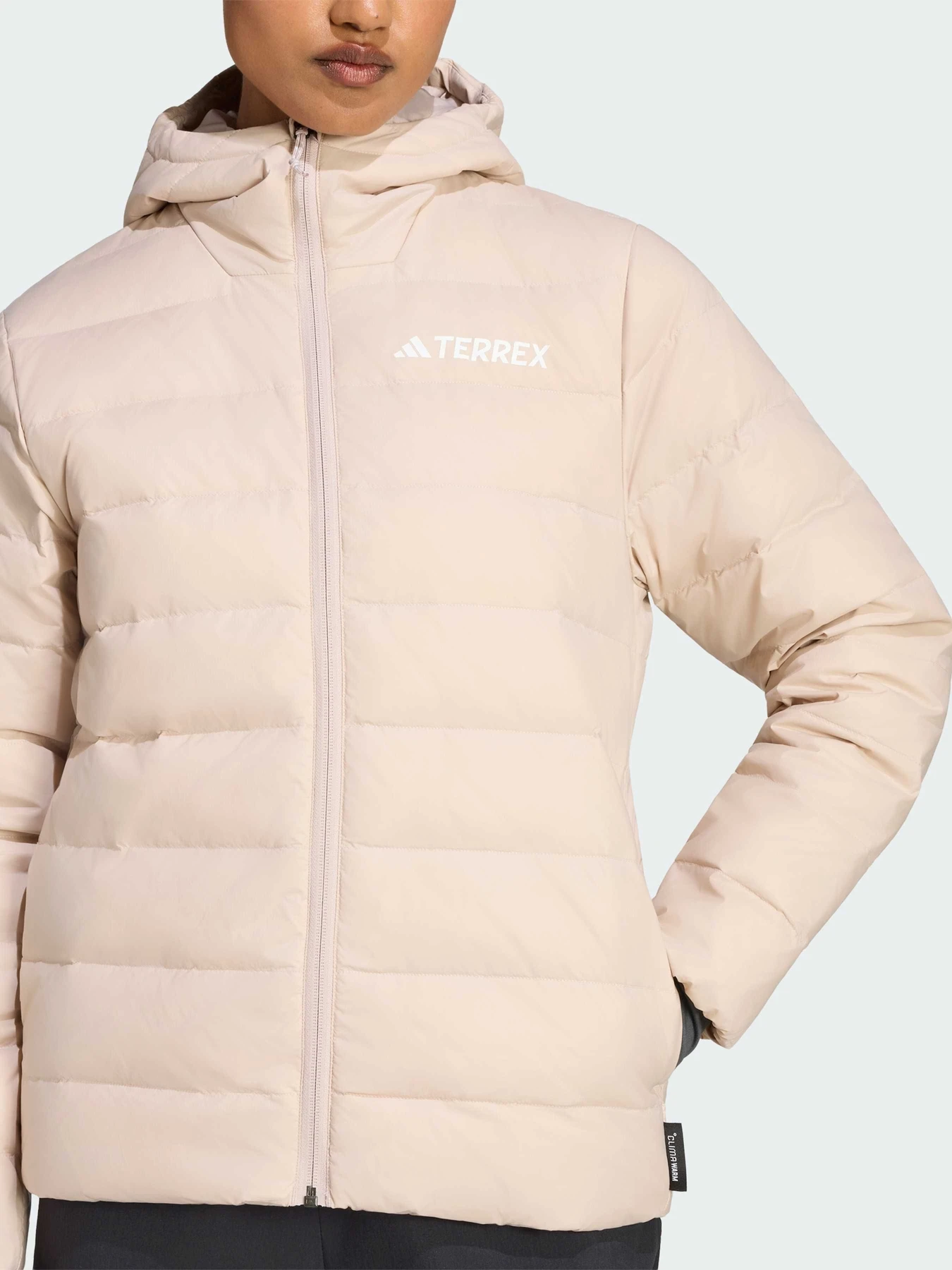 Куртки та дублянки Adidas Adidas Essentials модель KB2150 Фото