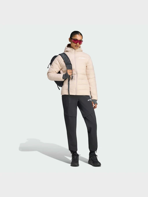 Жіноча Зимова куртка adidas Adidas Essentials фото 3