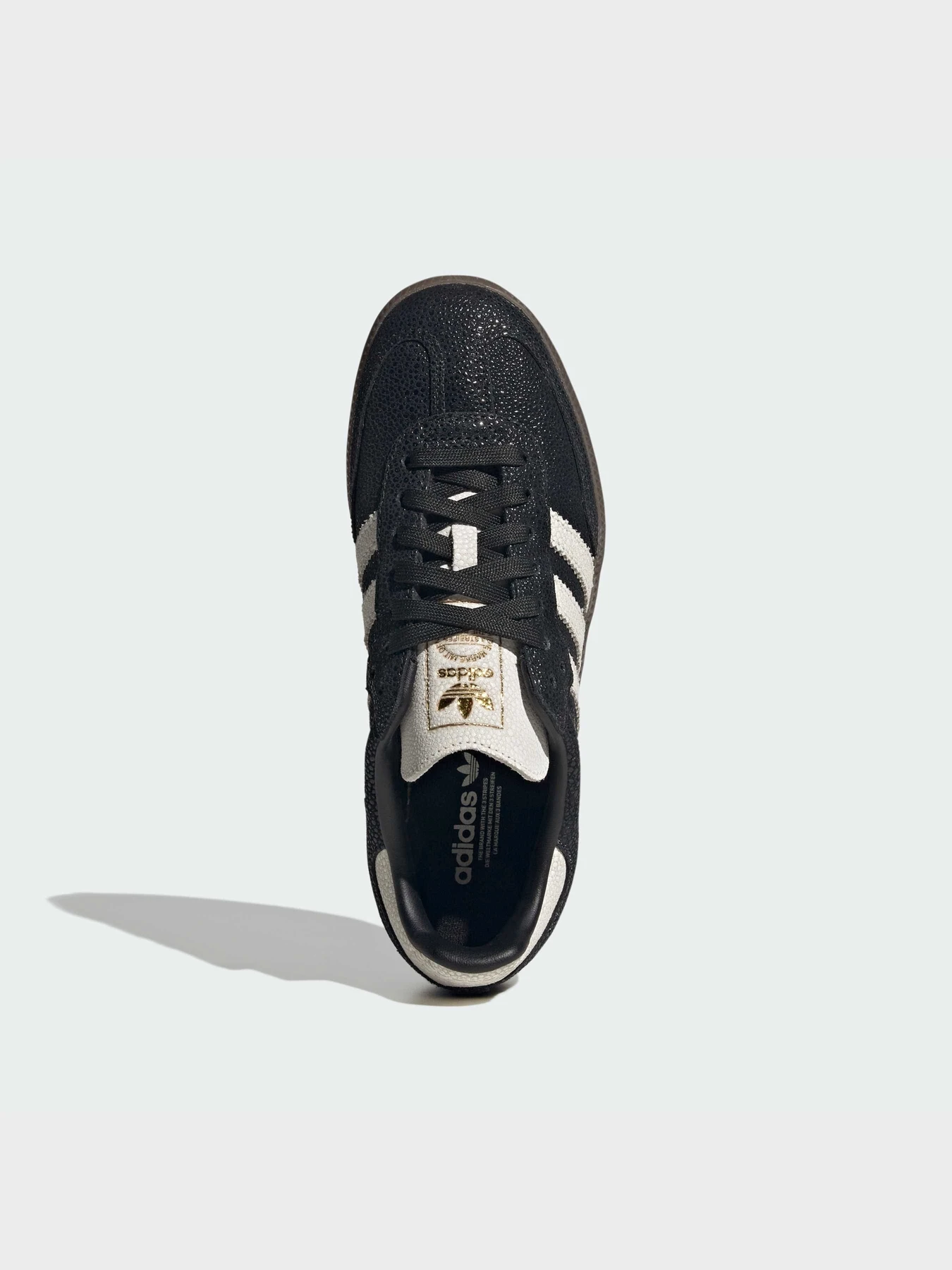 Кеди Adidas Samba модель KJ7436 Кеди Adidas Samba модель KJ7436 Фото