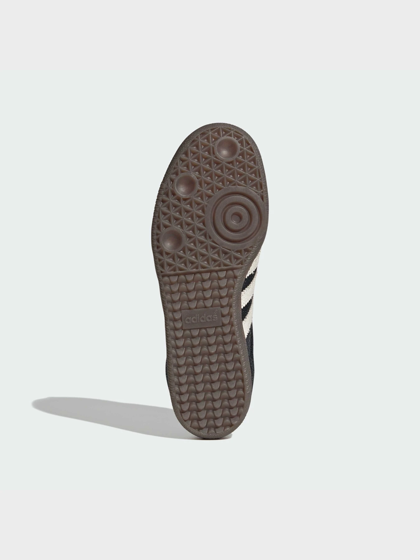 Кеди Adidas Samba модель KJ7436 Кеди Adidas Samba модель KJ7436 Фото