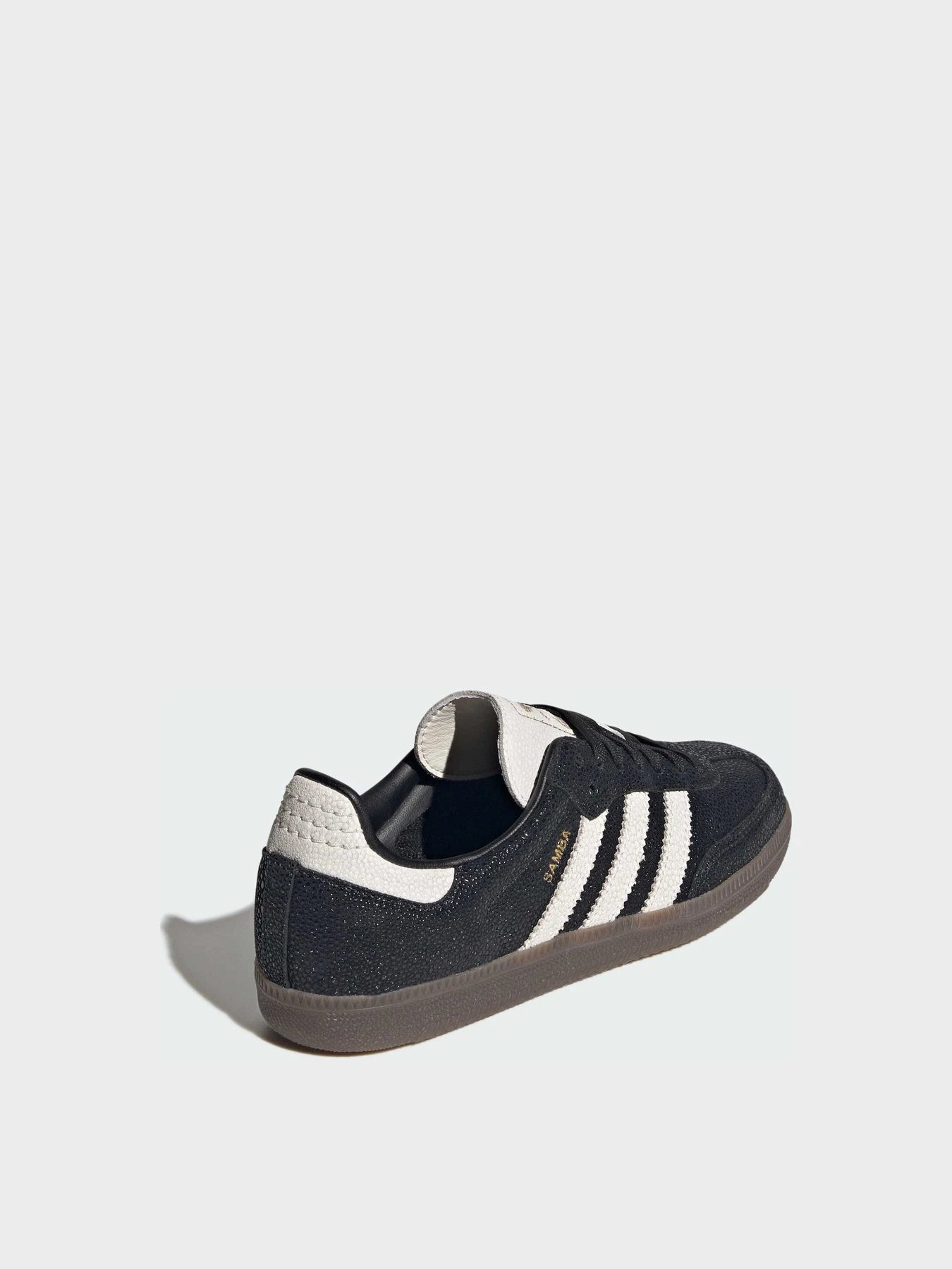 Кеди Adidas Samba модель KJ7436 Кеди Adidas Samba модель KJ7436 Фото