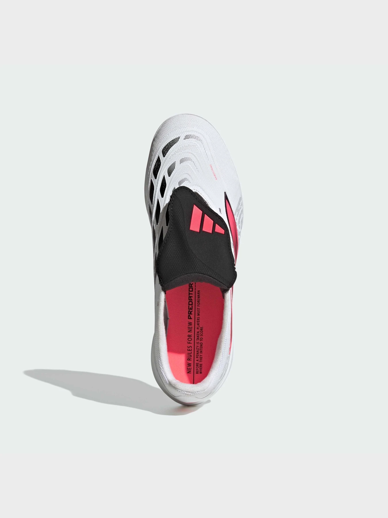 Кроссовки Adidas Predator модель IH7213 Фото