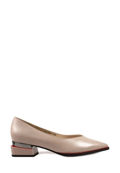 Туфли и лоферы It-girl модель S694-71-Y604A-9 Фото