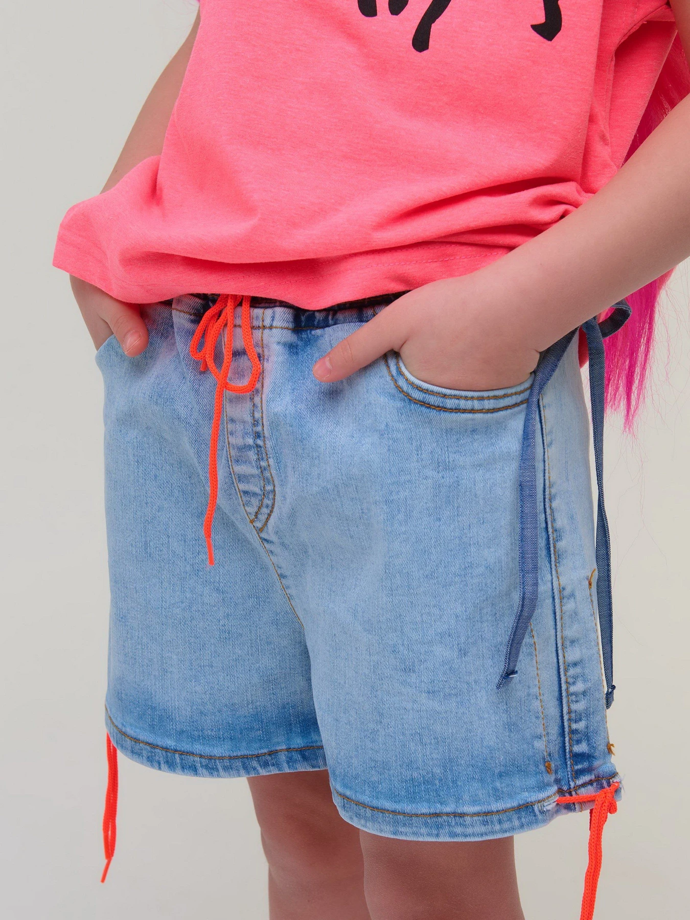 Шорти YUMSTER модель YT.22.21.002 Шорти YUMSTER модель YT.22.21.002 Фото