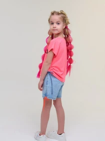 Шорти YUMSTER модель YT.22.21.002 Фото
