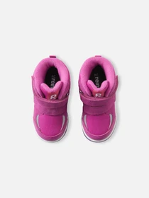 Ботинки и сапоги REIMA Qing модель 5400026A-4750 Фото