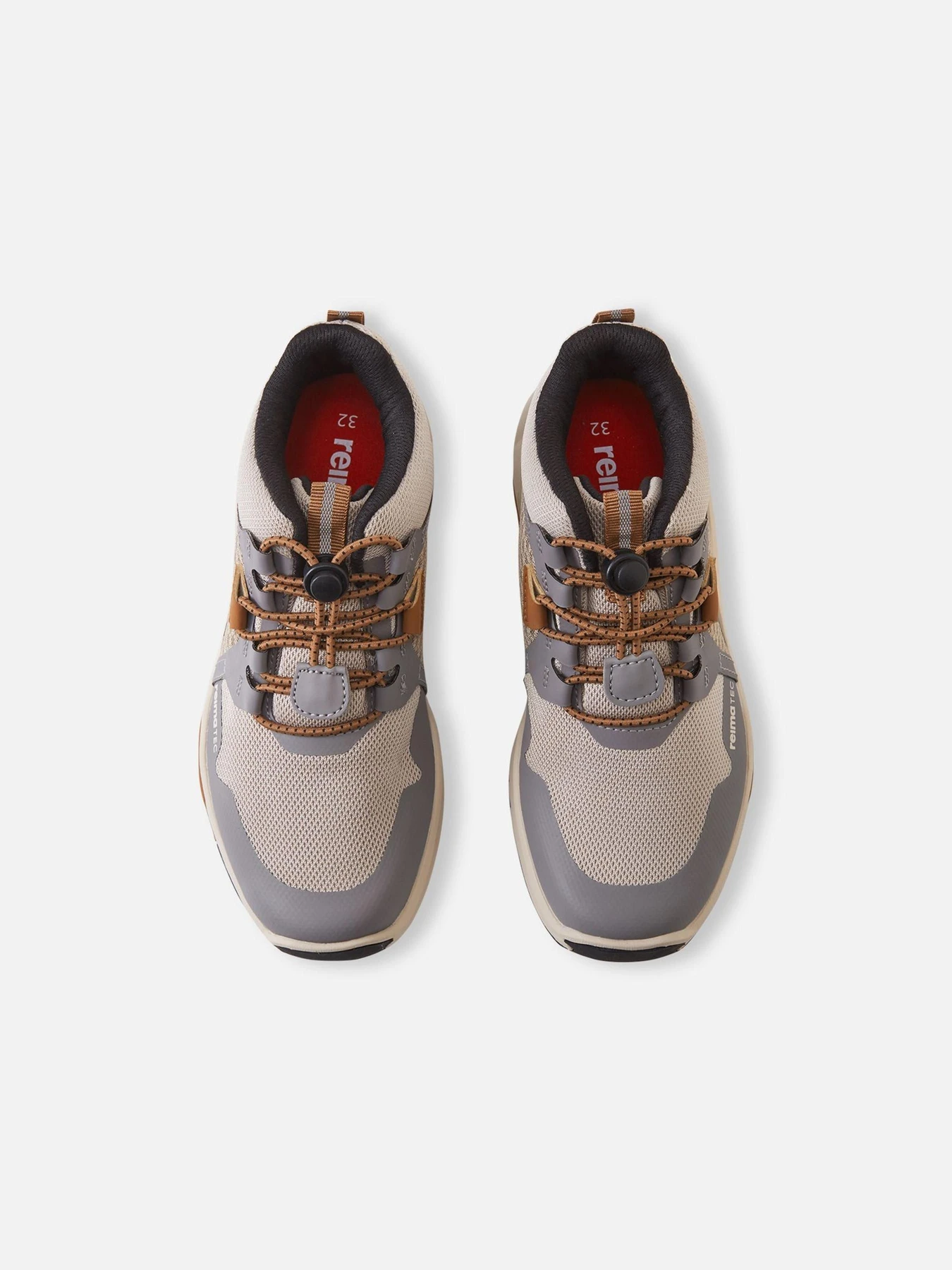 Кросівки REIMA Kiritin модель 5400134B-076B Фото