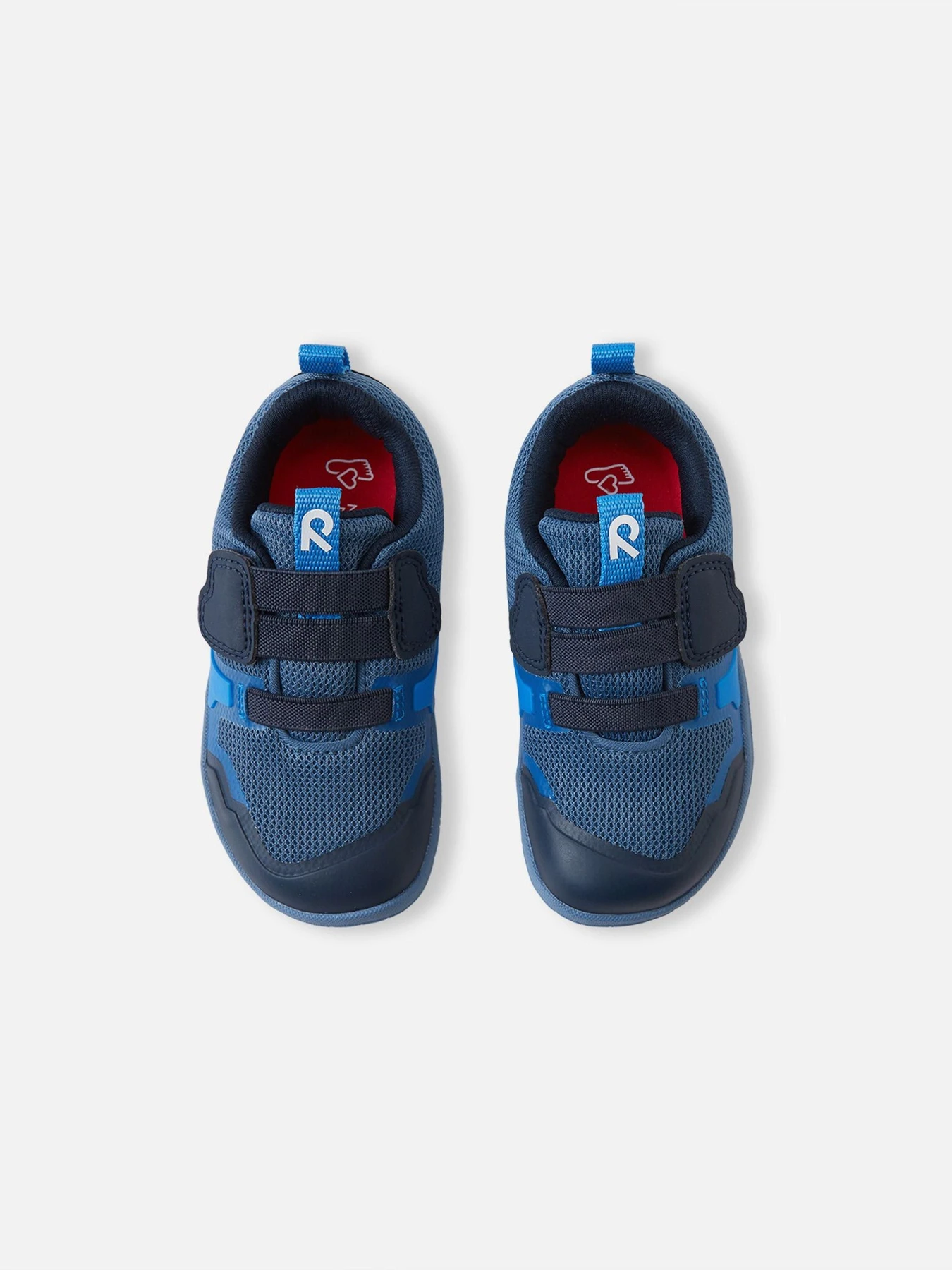 Кросівки REIMA Tepastelu модель 5400141B-67A0 Кросівки REIMA Tepastelu модель 5400141B-67A0 Фото