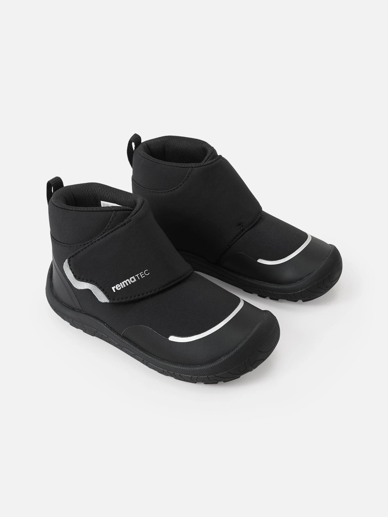Ботинки и сапоги REIMA Hyppii модель 5400144B-9990 Ботинки и сапоги REIMA Hyppii модель 5400144B-9990 Фото