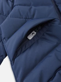 Куртки и дубленки REIMA модель 5100034B-6980 Фото