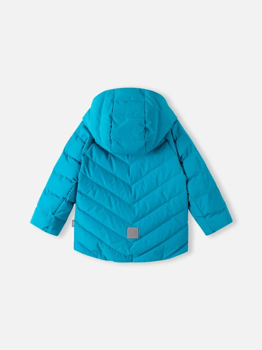 Дитячий Пуховик REIMA фото 2