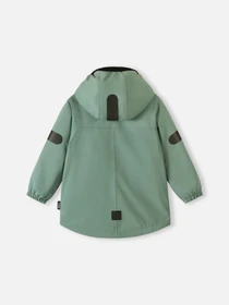 Куртки и дубленки REIMA модель 5100045B-81B0 Фото