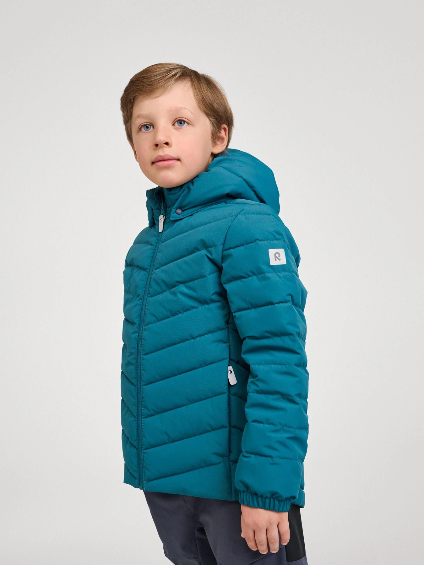 Куртки та дублянки REIMA Innamo модель 5100058D-7990 Куртки та дублянки REIMA Innamo модель 5100058D-7990 Фото