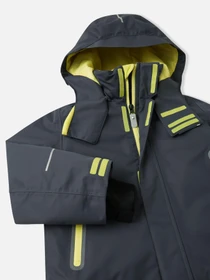 Куртки та дублянки REIMA Kairala модель 5100073A-9780 Фото