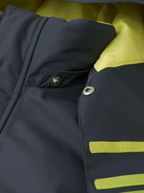 Куртки та дублянки REIMA Kairala модель 5100073A-9780 Фото