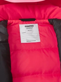 Куртки та дублянки REIMA Kiiruna модель 5100084A-3310 Фото
