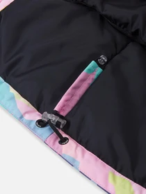 Куртки и дубленки REIMA модель 5100084B-4504 Фото