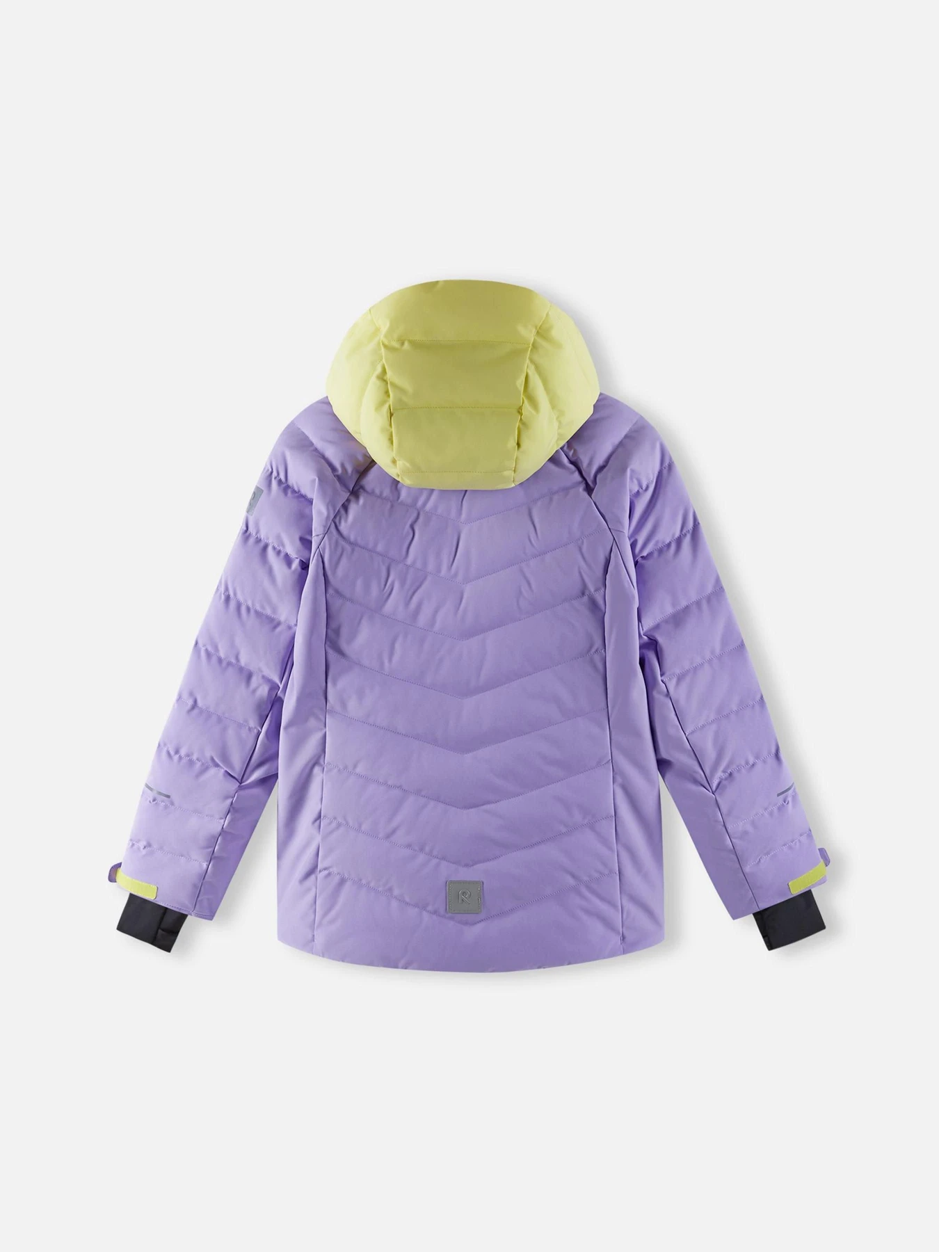 Куртки та дублянки REIMA Luppo модель 5100090B-5450 Куртки та дублянки REIMA Luppo модель 5100090B-5450 Фото