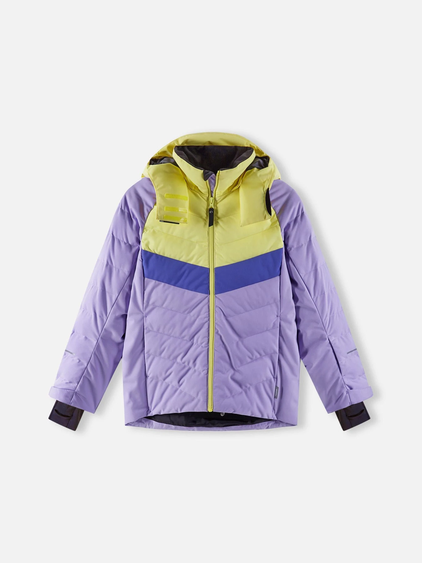 Куртки та дублянки REIMA Luppo модель 5100090B-5450 Куртки та дублянки REIMA Luppo модель 5100090B-5450 Фото
